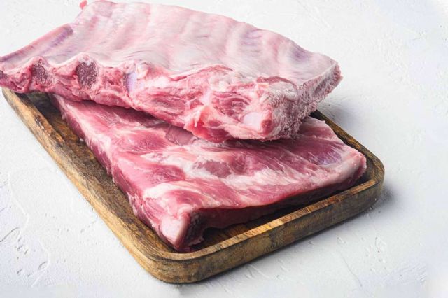 La carne de cerdo ecológico, la mejor inversión para la salud - 1, Foto 1
