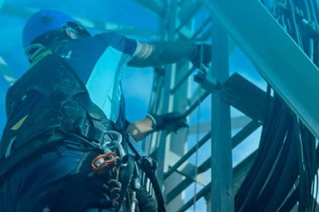 Nairn Telecom sobre los beneficios del internet de alta velocidad y los proyectos END TO END 5G - 1, Foto 1