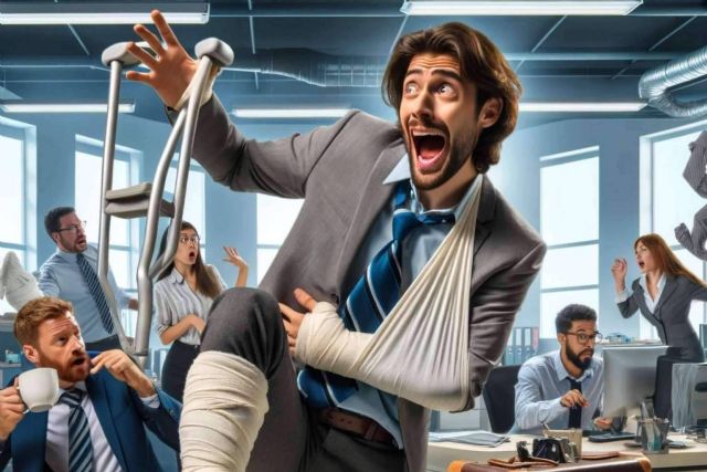 Detectar casos de absentismo laboral fraudulento con los servicios de los detectives privados de Detectib - 1, Foto 1