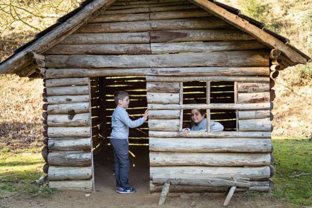 Can Plana es una opción extraordinaria para las familias y escuelas que quieren visitar una granja cerca de Barcelona - 1, Foto 1