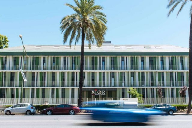 ¿Cómo sacar provecho a una estancia en una residencia de estudiantes Xior? - 1, Foto 1