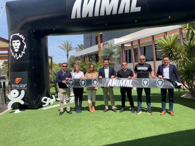 San Javier acoge una nueva edición de la Animal 10K Gran Premio Emsolar , el próximo domingo 7 de abril - 1, Foto 1