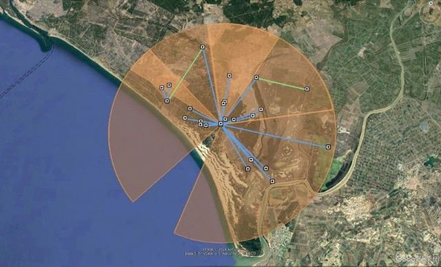 La nueva red de comunicaciones de la Infraestructura Científica Tecnológica Singular de la Reserva Biológica de Doñana mejora la vigilancia, conservación y estudio de biodiversidad - 1, Foto 1