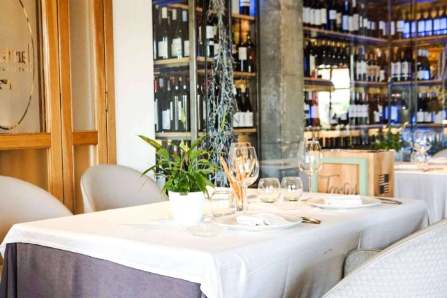 La Rotonda de Rivas es una parada obligatoria al visitar Madrid - 1, Foto 1