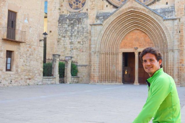 Manel Pardo, una apuesta segura para los que buscan un entrenador personal cercano y comprometido - 1, Foto 1