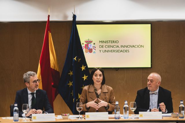 Morant propone a las comunidades autónomas incorporar a 3.400 profesores ayudante doctor para acabar con la temporalidad en las universidades públicas - 1, Foto 1