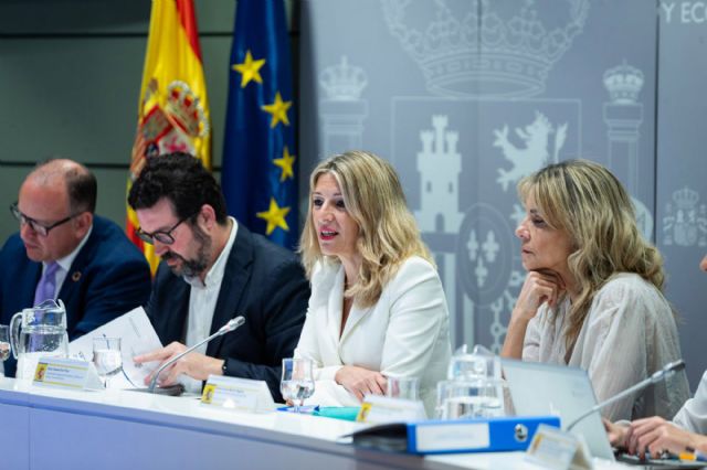 Trabajo anticipa el reparto de fondos para las Políticas Activas de Empleo con el respaldo casi unánime de las comunidades autónomas - 1, Foto 1