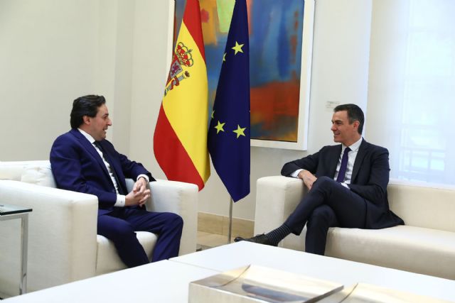 El Gobierno colaborará con IBM para desarrollar modelos de lenguaje de Inteligencia Artificial en español y lenguas cooficiales - 1, Foto 1