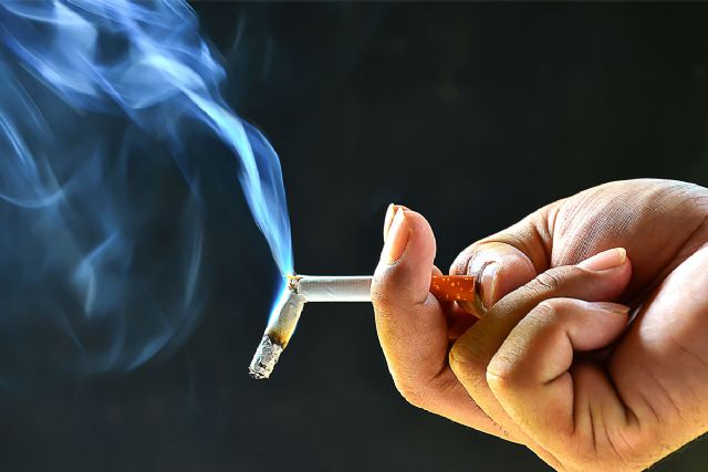 Mónica García: El Plan Integral de Prevención y Control del Tabaquismo es ya una realidad - 1, Foto 1