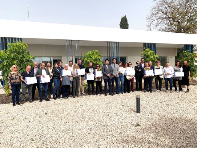 Un total de catorce empresas del municipio revalidan los sellos de calidad turística SICTED - 1, Foto 1