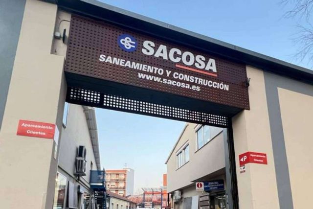 Sacosa ofrece materiales de construcción en Alcalá de Henares, Madrid - 1, Foto 1