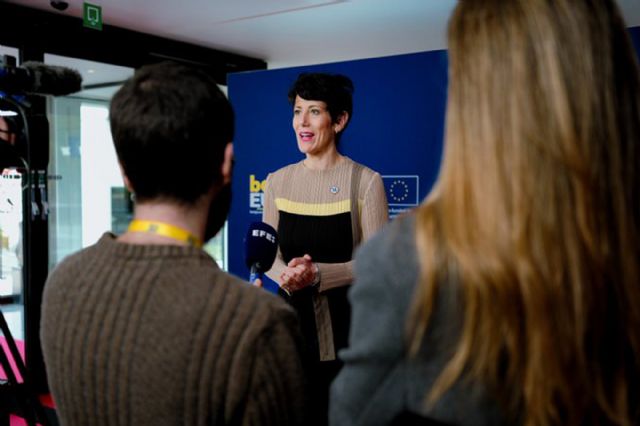 La Comisión Europea respalda el Laboratorio de Políticas de Inclusión de España y se abre a estudiar vías de financiación para su continuidad - 1, Foto 1