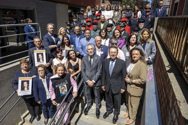 Las Fuerzas de Seguridad investigaron durante 2023 la desaparición de 15.126 personas - 1, Foto 1