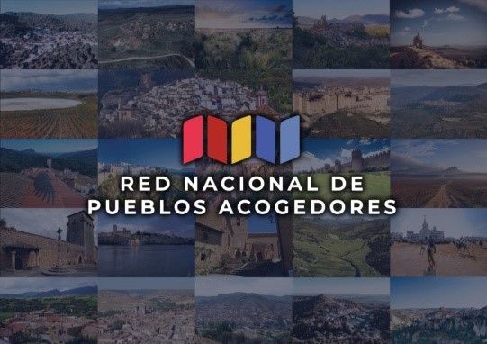 18 municipios participan este viernes en Sigüenza en la tercera reunión anual de la Red Nacional de Pueblos Acogedores - 1, Foto 1