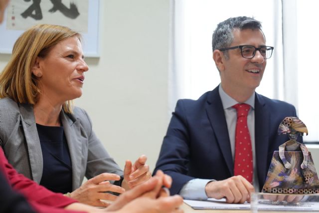 El Gobierno impulsará una ley para reforzar la protección de las víctimas de violencia de género y su derecho de acceso a la Justicia - 1, Foto 1