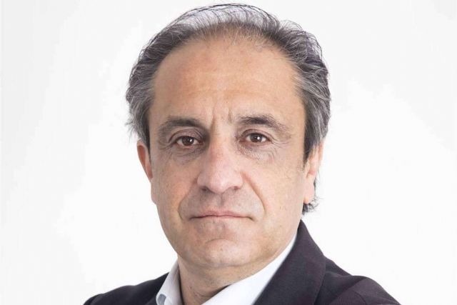 Tino de la Torre invita a instalarse en una ´tertulia eterna´ - 1, Foto 1