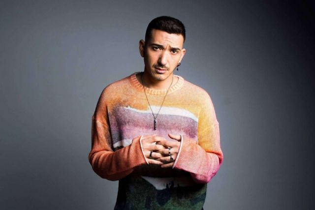 Bruno Alves tiene un nuevo baladón que lleva por título ´Culpa y tregua´ - 1, Foto 1