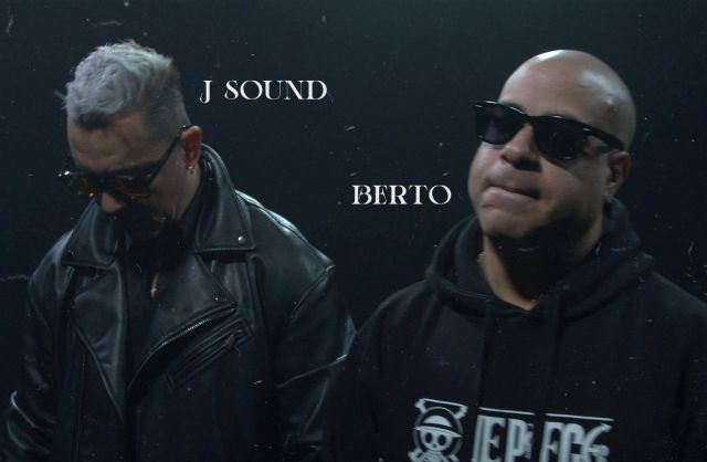 ASCAP 2024 honra a Berto Trébol Clan por ´Rumbatón´ de Daddy Yankee y lo celebra con su nuevo sencillo ´No Sé´ junto a JSound - 1, Foto 1