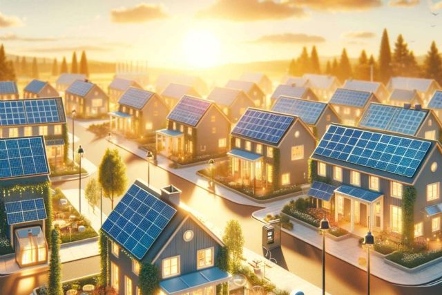 El boom del sector fotovoltaico. Claves para tener en cuenta - 1, Foto 1