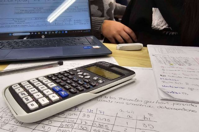 Prepararse para la EvAU en la Academia Nuevo Futuro - 1, Foto 1