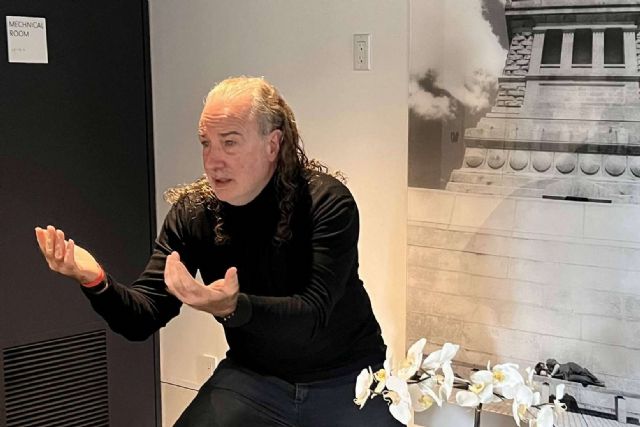 Fundación EcoConciencia en Nueva York - Desarrollando inversiones con propósito - 1, Foto 1