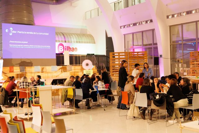 Urbegi Social Impact impulsa la competitividad de las organizaciones a través de la colaboración y la innovación social - 1, Foto 1