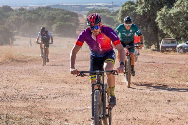 Quedada El Ballestero 2024; el evento BTT del verano - 1, Foto 1