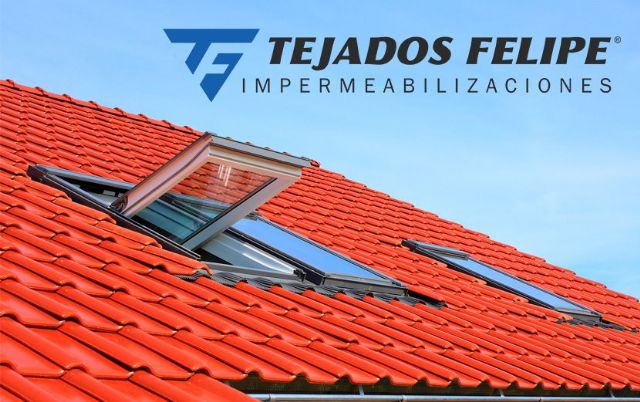 El arte de restaurar tejados: descubriendo cómo devolver el esplendor a los tejados, por Tejados Toledo - 1, Foto 1