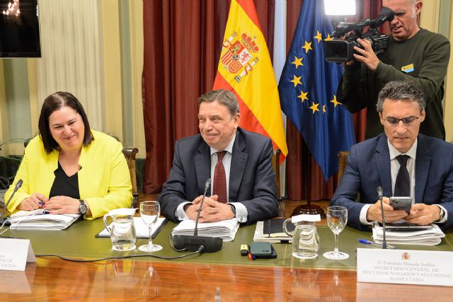 Agricultura acuerda el reparto entre las comunidades autónomas de 206,4 millones de euros para medidas de desarrollo rural, agricultura y ganadería - 1, Foto 1