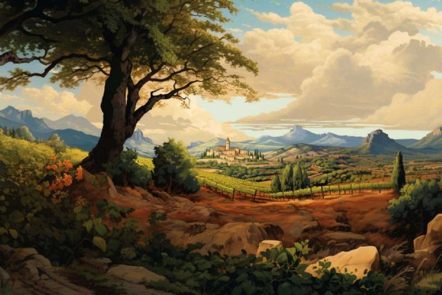 Vino Sostenible y su compromiso con la preservación del planeta - 1, Foto 1