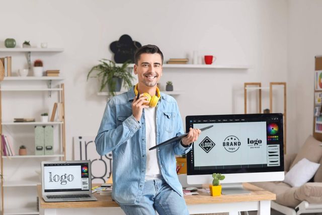 Diseño gráfico; la profesión del presente y del futuro - 1, Foto 1