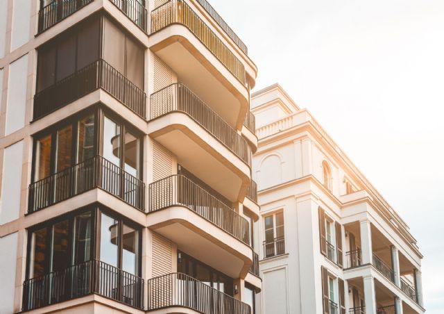 Finques Gràcia Centre estrena nuevo sitio web con las ayudas del Kit Digital - 1, Foto 1