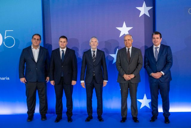 España, Italia, Grecia, Chipre y Malta piden a la UE intensificar la cooperación con los países de origen y tránsito de la migración - 1, Foto 1