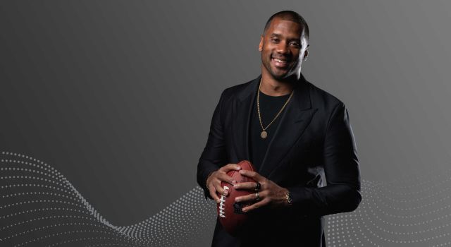 Russell Wilson afianza su compromiso con la excelencia deportiva al unirse a INDIBA como embajador - 1, Foto 1