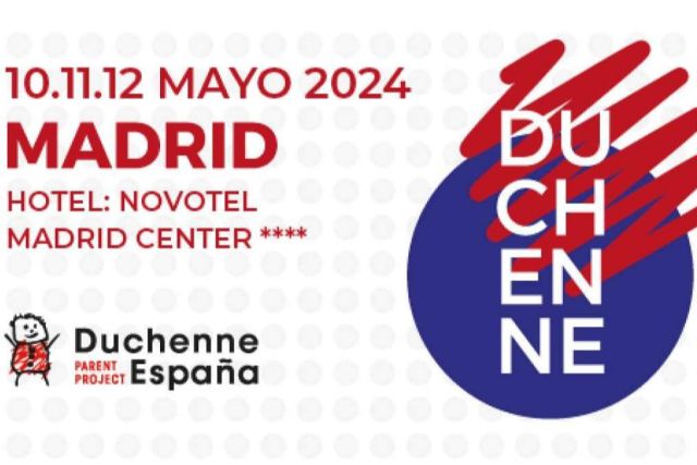 El Congreso Internacional de Duchenne reúne en Madrid a más de 350 familias y especialistas médicos - 1, Foto 1