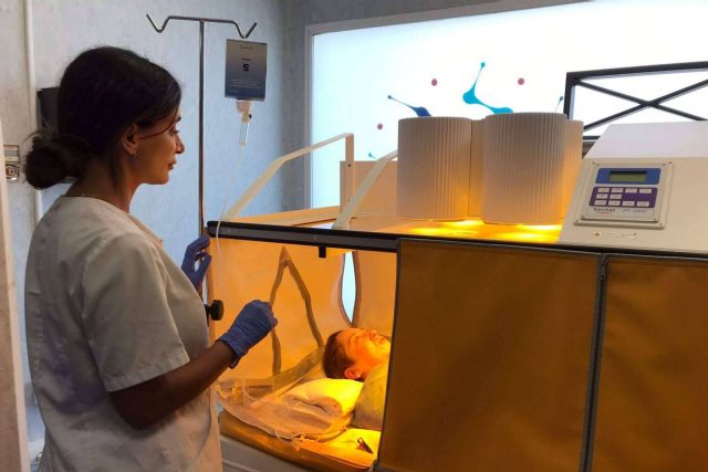 Cellumed Clinic es una de las clínicas de oncología integrativa más reconocidas - 1, Foto 1