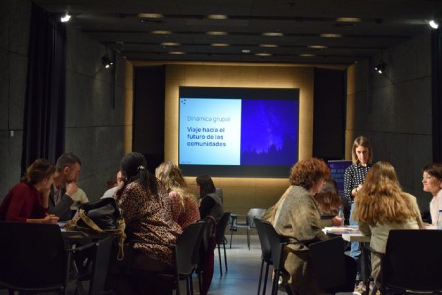 Urbegi Social Impact transforma el futuro de las organizaciones y de la sociedad a través de innovación y tecnología social - 1, Foto 1