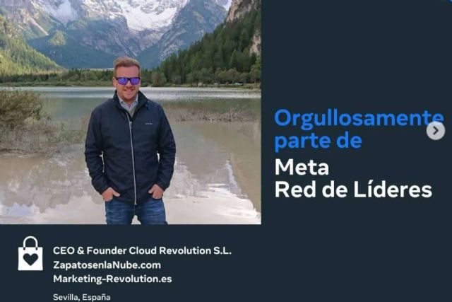 Zapatos en la Nube; 20 años de innovación y éxito en el comercio electrónico mundial - 1, Foto 1