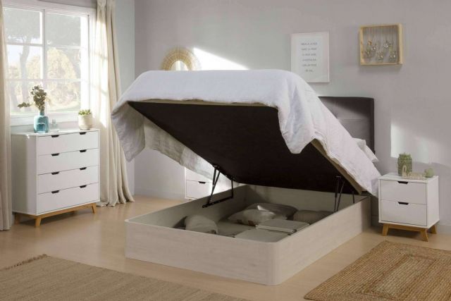 ¿Cuál es la mejor opción para el colchón según los expertos de Top Mueble? - 1, Foto 1