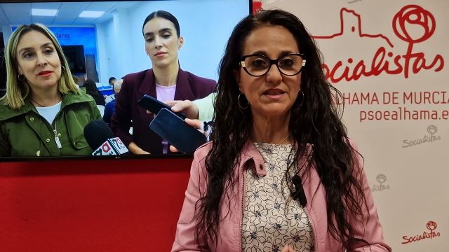 Nani Navarro: «La alcaldesa del PP no ha hecho nada por Atención Temprana en estos 10 meses de legislatura» - 1, Foto 1