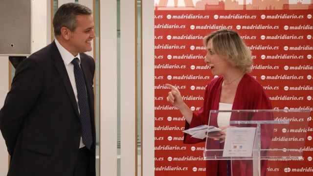 La II Jornada de Transportes y Logística se da cita en Madrid - 1, Foto 1