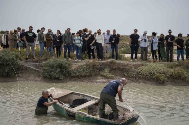 Despesques 2024 avisa a navegantes y remueve conciencias - 1, Foto 1