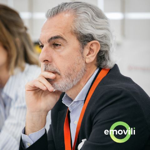 El mayor evento de energía renovable llega a Madrid con más de 150 CEOS y directivos - 1, Foto 1