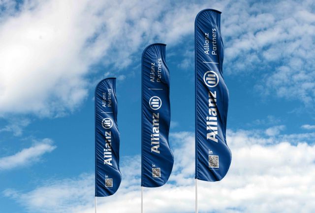 Allianz Partners consigue resultados récord en 2023 con crecimiento en todas las líneas de negocio - 1, Foto 1