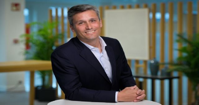 Alfonso García Muriel, nuevo presidente de DXC Technology España y Portugal - 1, Foto 1