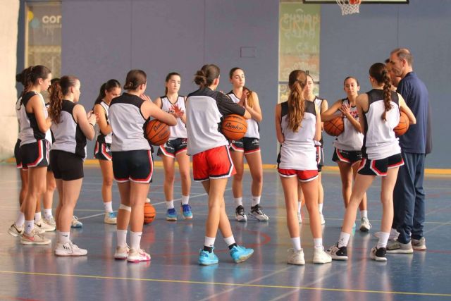 Las jugadoras de baloncesto encabezan las estadísticas de lesiones del deporte femenino - 1, Foto 1