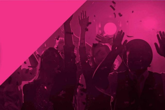 Adquirir pulseras para gestionar cualquier evento en Pulseras para Discotecas - 1, Foto 1