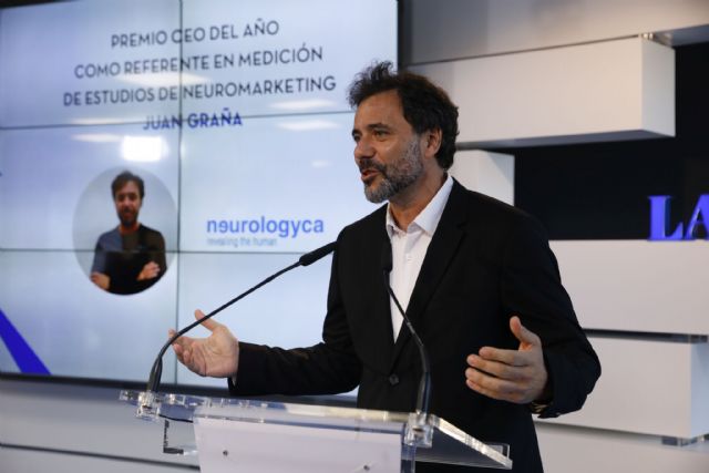 Neurologyca, la compañía referente en NeuroIA que ha arrasado entre la comunidad inversora de Sego Venture - 1, Foto 1