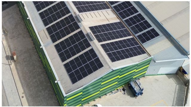 Farmalider Group y MASPV colaboran para impulsar la energía verde en el sector farmacéutico - 1, Foto 1