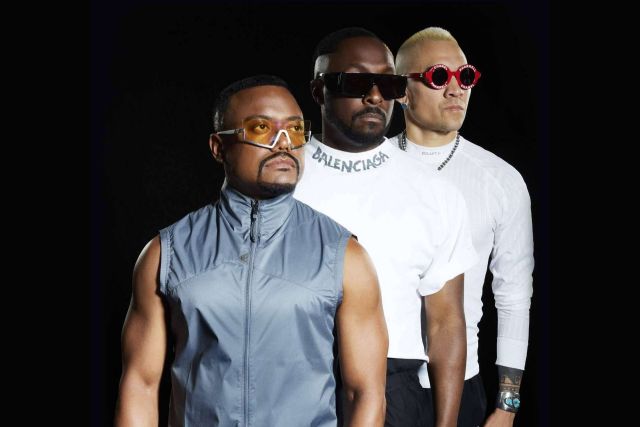 Black Eyed Peas actuará por primera vez en Málaga en el verano de Selvatic Fest - 1, Foto 1